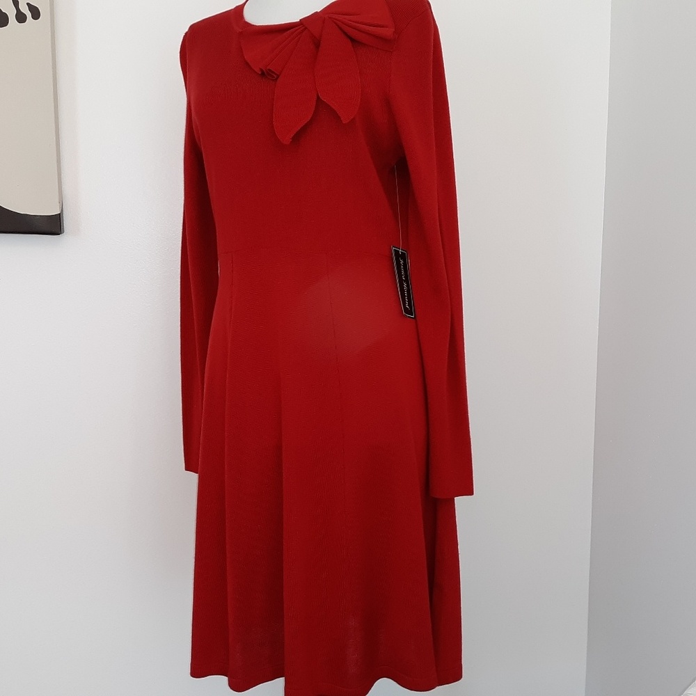 NWT Jessica Howard Soft Knit Dress